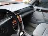 Mercedes w124 E