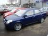 Geely MK Basic Plus