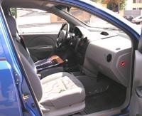 Chevrolet Aveo-I vs Aveo-II. ��� �� ����������?